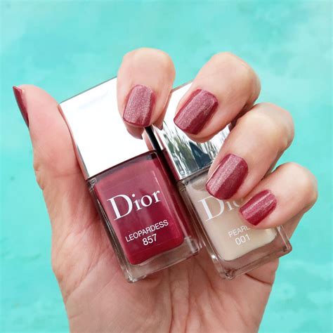 dior red dahlia nail polish|best dior nail polish ever.